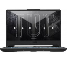 Laptop Asus TUF Gaming A15 Ryzen 5 4600H / 8 GB / 512 GB / W11 / GTX 1650 / 144Hz