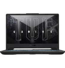 Laptop Asus TUF Gaming A15 Ryzen 5 4600H / 8 GB / 512 GB / W11 / GTX 1650 / 144Hz