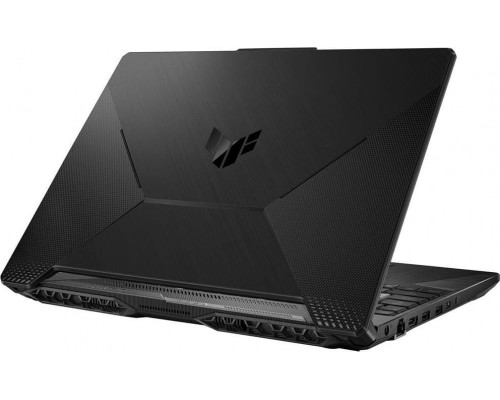 Laptop Asus TUF Gaming A15 Ryzen 5 4600H / 8 GB / 512 GB / W11 / GTX 1650 / 144Hz
