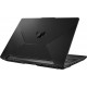 Laptop Asus TUF Gaming A15 Ryzen 5 4600H / 8 GB / 512 GB / W11 / GTX 1650 / 144Hz