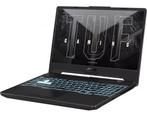 Laptop Asus TUF Gaming A15 Ryzen 5 4600H / 8 GB / 512 GB / W11 / GTX 1650 / 144Hz