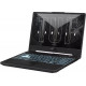 Laptop Asus TUF Gaming A15 Ryzen 5 4600H / 8 GB / 512 GB / W11 / GTX 1650 / 144Hz