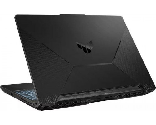 Laptop Asus TUF Gaming A15 Ryzen 5 4600H / 8 GB / 512 GB / W11 / GTX 1650 / 144Hz