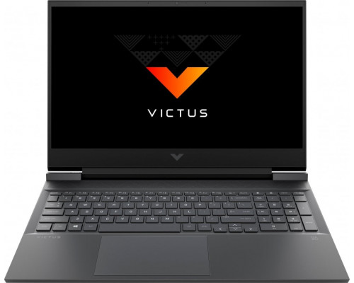 Laptop HP Victus 16-e0125nw Ryzen 5 5600H / 16 GB / 512 GB / W11 / RTX 3050 (4Y104EA)