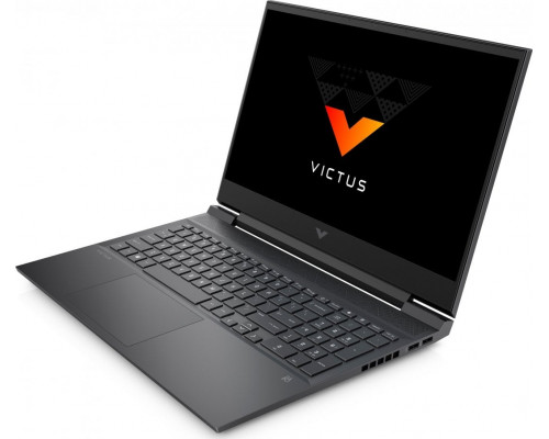 Laptop HP Victus 16-e0125nw Ryzen 5 5600H / 16 GB / 512 GB / W11 / RTX 3050 (4Y104EA)