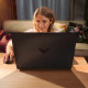 Laptop HP Victus 16-e0125nw Ryzen 5 5600H / 16 GB / 512 GB / W11 / RTX 3050 (4Y104EA)