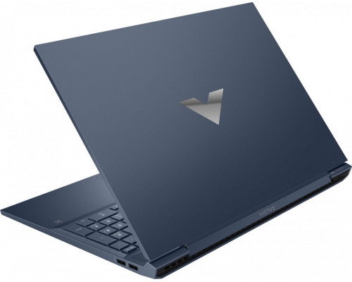 Laptop HP Victus 16-e1165nw Ryzen 7 6800H / 16 GB / 512 GB / W11 / RTX 3050 (715M5EA)