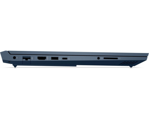 Laptop HP Victus 16-e1165nw Ryzen 7 6800H / 16 GB / 512 GB / W11 / RTX 3050 (715M5EA)