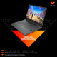 Laptop HP Victus 15-fa0145nw i5-12450H / 8 GB / 512 GB / W11 / RTX 3050 (715U8EA)