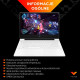 Laptop HP Victus 15-fa0145nw i5-12450H / 8 GB / 512 GB / W11 / RTX 3050 (715U8EA)