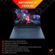 Laptop HP Victus 15-fa0145nw i5-12450H / 8 GB / 512 GB / W11 / RTX 3050 (715U8EA)