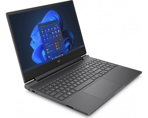 Laptop HP Victus 15-fa0145nw i5-12450H / 8 GB / 512 GB / W11 / RTX 3050 (715U8EA)