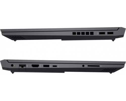 Laptop HP Victus 16-d1165nw i5-12500H / 16 GB / 512 GB / RTX 3050 Ti (716A0EA)