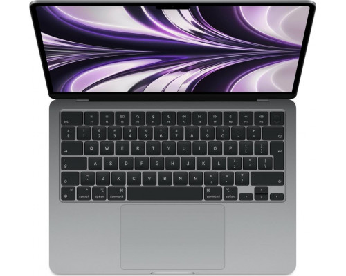 Laptop Apple MacBook Air 13 M2 / 8 GB / 512 GB / macOS (MLXX3ZE-A-US)