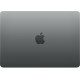 Laptop Apple MacBook Air 13 M2 / 8 GB / 512 GB / macOS (MLXX3ZE-A-US)