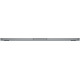 Laptop Apple MacBook Air 13 M2 / 8 GB / 512 GB / macOS (MLXX3ZE-A-US)