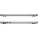 Laptop Apple MacBook Air 13 M2 / 8 GB / 512 GB / macOS (MLXX3ZE-A-US)