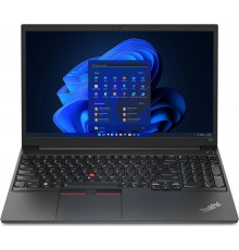 Laptop Lenovo ThinkPad E15 G4 Core I3-1215U / 8 GB / 256 GB / W11P (21E600DUPB)
