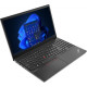 Laptop Lenovo ThinkPad E15 G4 Core I3-1215U / 8 GB / 256 GB / W11P (21E600DUPB)