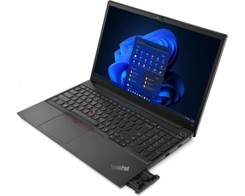 Laptop Lenovo ThinkPad E15 G4 Core I3-1215U / 8 GB / 256 GB / W11P (21E600DUPB)