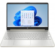 Laptop HP 15s-fq2619nw i3-1115G4 / 8 GB / 256 GB / W11 (6Y7X5EA)
