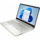 Laptop HP 15s-fq2619nw i3-1115G4 / 8 GB / 256 GB / W11 (6Y7X5EA)