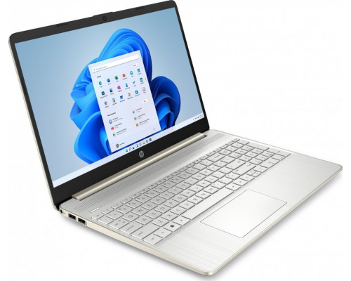 Laptop HP 15s-fq2619nw (6Y7X5EA) / 8 GB RAM / 1 TB SSD PCIe / Windows 11 Home