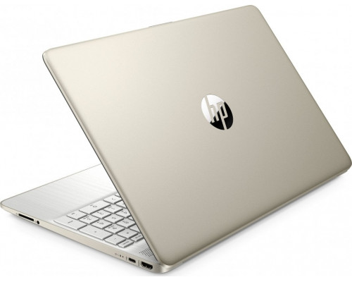 Laptop HP 15s-fq2619nw (6Y7X5EA) / 8 GB RAM / 512 GB SSD PCIe / Windows 11 Home