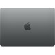 Laptop Apple MacBook Air 13 M2 / 16 GB / 256 GB / macOS (MLXW3ZE/A/R1)