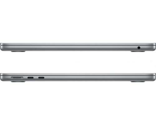 Laptop Apple MacBook Air 13 M2 / 16 GB / 256 GB / macOS (MLXW3ZE/A/R1)