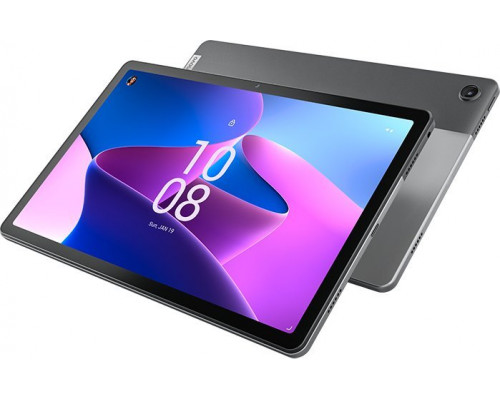 Планшет Lenovo Tab M10 Plus G3 10.6" 64 GB 4G LTE Szare (ZAAT0013SE)