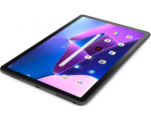 Планшет Lenovo Tab M10 Plus G3 10.6" 64 GB 4G LTE Szare (ZAAT0013SE)