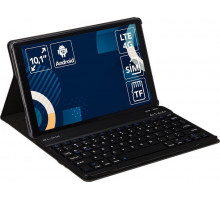 Планшет Blow Tablet BLOW 10.1" PlatinumTAB10 V11 4G V22 IPS 4GB/ LTE GPS + etui z klawiaturą Bluetooth