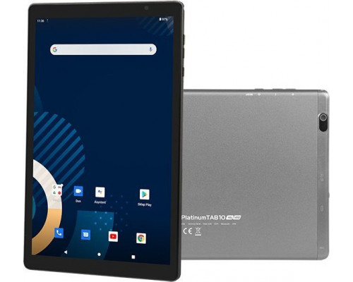 Планшет Blow Tablet BLOW 10.1" PlatinumTAB10 V11 4G V22 IPS 4GB/ LTE GPS + etui z klawiaturą Bluetooth