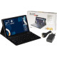 Планшет Blow Tablet BLOW 10.1" PlatinumTAB10 V11 4G V22 IPS 4GB/ LTE GPS + etui z klawiaturą Bluetooth