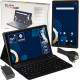 Планшет Blow Tablet BLOW 10.1" PlatinumTAB10 V11 4G V22 IPS 4GB/ LTE GPS + etui z klawiaturą Bluetooth