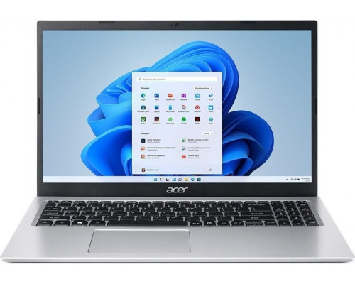 <h1>Ноутбук Acer ACER Aspire 3 A315-58-55UN: i5-1135G7, 8 ГБ, 256 ГБ SSD, 15,6" FHD, Windows 11 Home</h1>