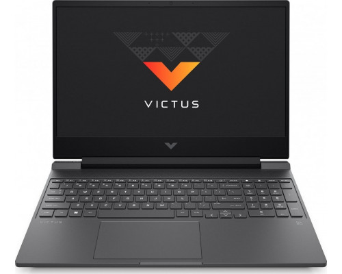 Laptop HP Victus 15-fb0215nw Ryzen 7 5800H / 16 GB / 512 GB / RTX 3050 Ti (715L4EA) / 16 GB RAM / 512 GB SSD PCIe / Windows 10 Pro
