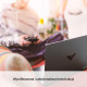 Laptop HP Victus 15-fb0215nw Ryzen 7 5800H / 16 GB / 512 GB / RTX 3050 Ti (715L4EA) / 16 GB RAM / 512 GB SSD PCIe / Windows 10 Pro