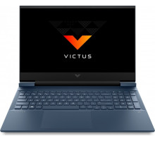 Laptop HP Victus 16-e1115nw Ryzen 5 6600H / 16 GB / 512 GB / RTX 3050 (715M2EA)