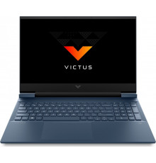 Laptop HP Victus 16-e1135nw Ryzen 5 6600H / 8 GB / 512 GB / RTX 3050 (715U2EA)