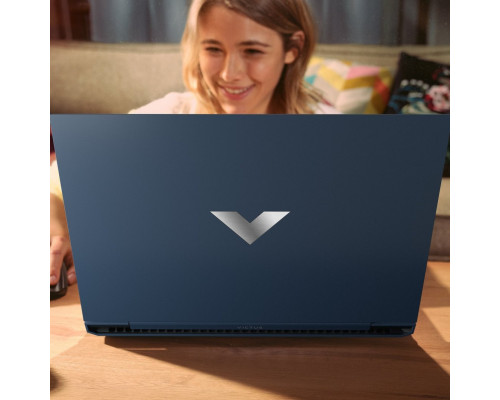 Laptop HP Victus 16-e1135nw Ryzen 5 6600H / 8 GB / 512 GB / RTX 3050 (715U2EA)