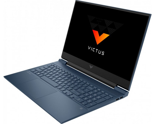 Laptop HP Victus 16-e1135nw Ryzen 5 6600H / 8 GB / 512 GB / RTX 3050 (715U2EA)