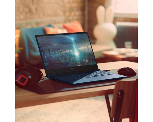 Laptop HP Victus 16-e1135nw Ryzen 5 6600H / 8 GB / 512 GB / RTX 3050 (715U2EA)