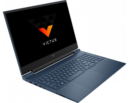 Laptop HP Victus 16-e1155nw Ryzen 5 6600H / 16 GB / 512 GB / RTX 3050 Ti (715M4EA)