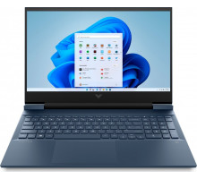 Laptop HP Victus 16-e1185nw Ryzen 7 6800H / 16 GB / 512 GB / W11 / RTX 3050 Ti (714R8EA)