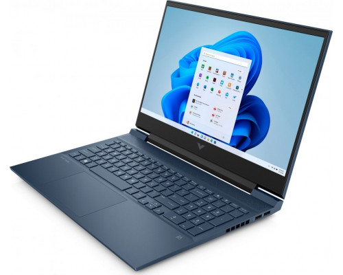 Laptop HP Victus 16-e1185nw Ryzen 7 6800H / 16 GB / 512 GB / W11 / RTX 3050 Ti (714R8EA)