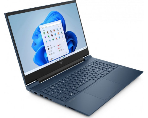 Laptop HP Victus 16-e1185nw Ryzen 7 6800H / 16 GB / 512 GB / W11 / RTX 3050 Ti (714R8EA)
