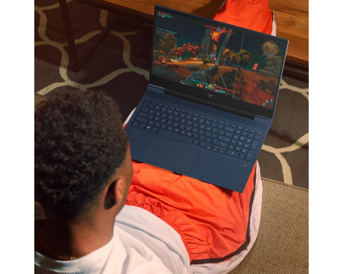 Laptop HP Victus 16-e1185nw Ryzen 7 6800H / 16 GB / 512 GB / W11 / RTX 3050 Ti (714R8EA)