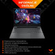 Laptop HP Victus 15-fa0155nw i5-12450H / 16 GB / 512 GB / RTX 3050 Ti (715K9EA)